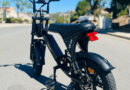 How Electric Mini Bikes and Long Range Electric Bikes Are Redefining Modern Mobility
