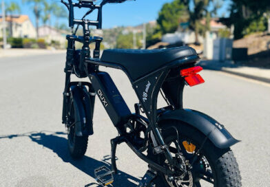 How Electric Mini Bikes and Long Range Electric Bikes Are Redefining Modern Mobility