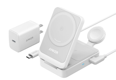 Apple MagSafe Charger with Fast Type-C Power Support