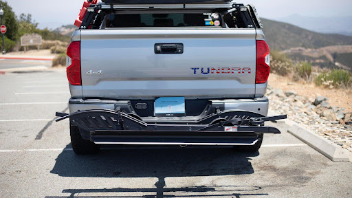 Security Features Add Peace of Mind