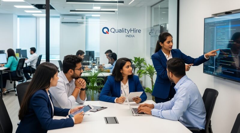 technical interview as a service india