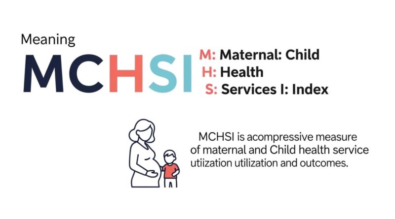 MCHSI
