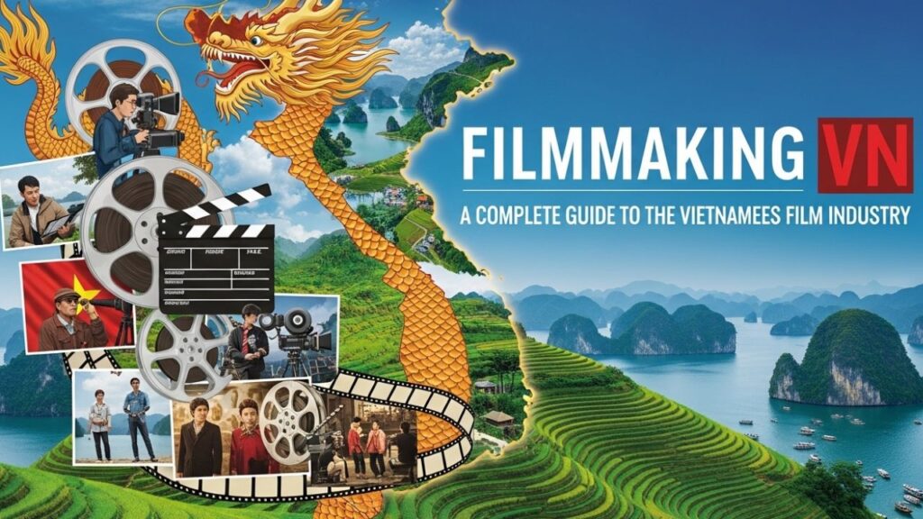 Filmmaking VN