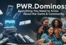 PWR.Dominos