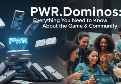 PWR.Dominos