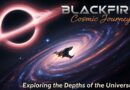 Blackfire Cosmic Journey