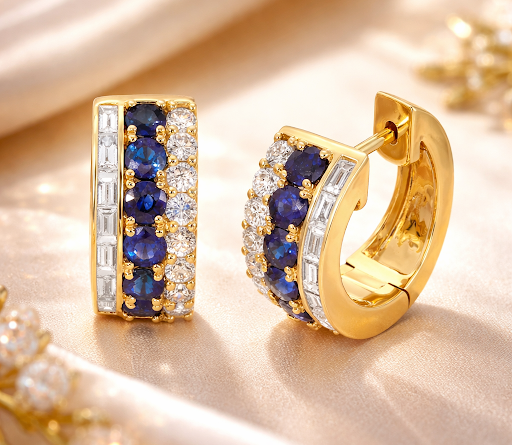 Why Anita Ko Jewelry Defines Modern Fine Jewelry