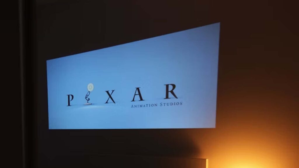 Laser Projection vs Flat Panels: The New Home Cinema Standard