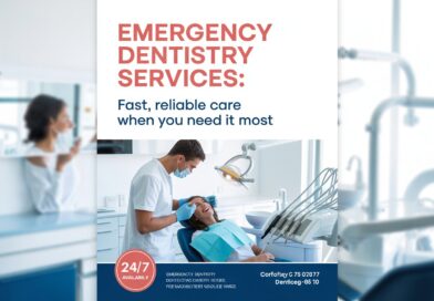 Emergency Dentistry Services: Fast, Reliable Care When You Need It Most