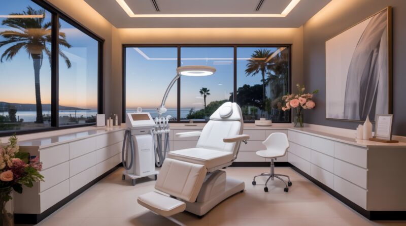 Santa Barbara Botox