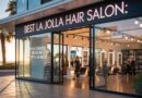 Best La Jolla Hair Salon